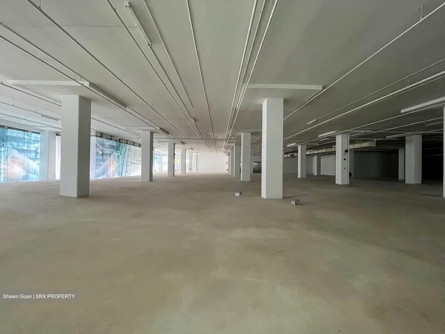 Tai Seng Street (D19), Office #536734461